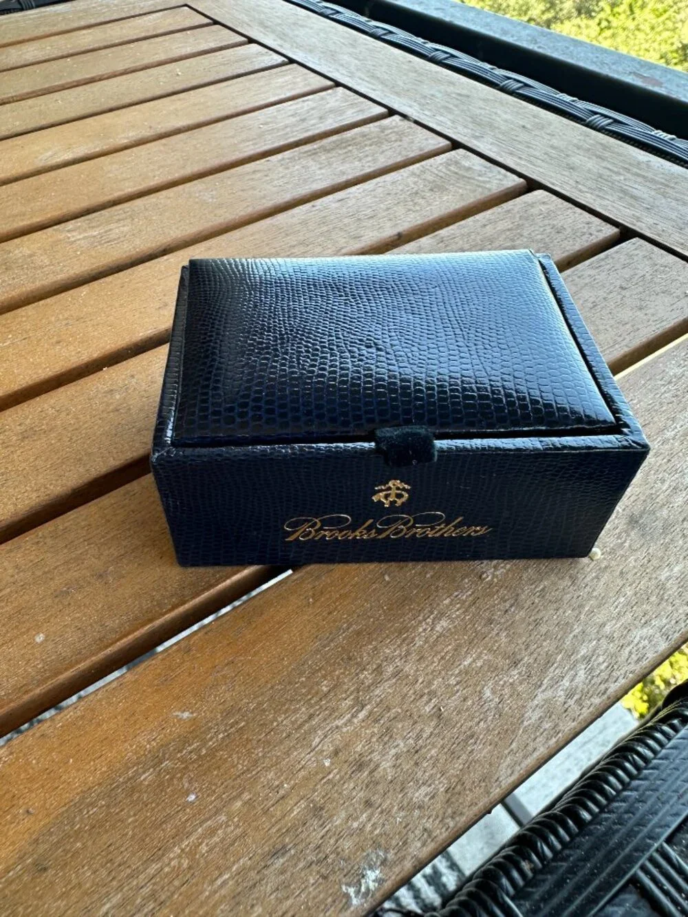 Brooks Brothers Cuff Links